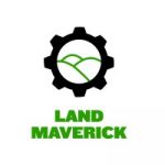Land Maverick logo