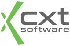 CXT Software Logo