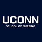 UCONN School of Nursing Logo