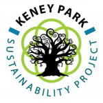 Keney Park logo