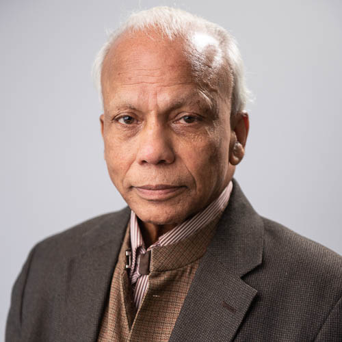 Lakshman Thakur