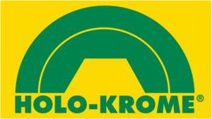 Holo-Krome Logo