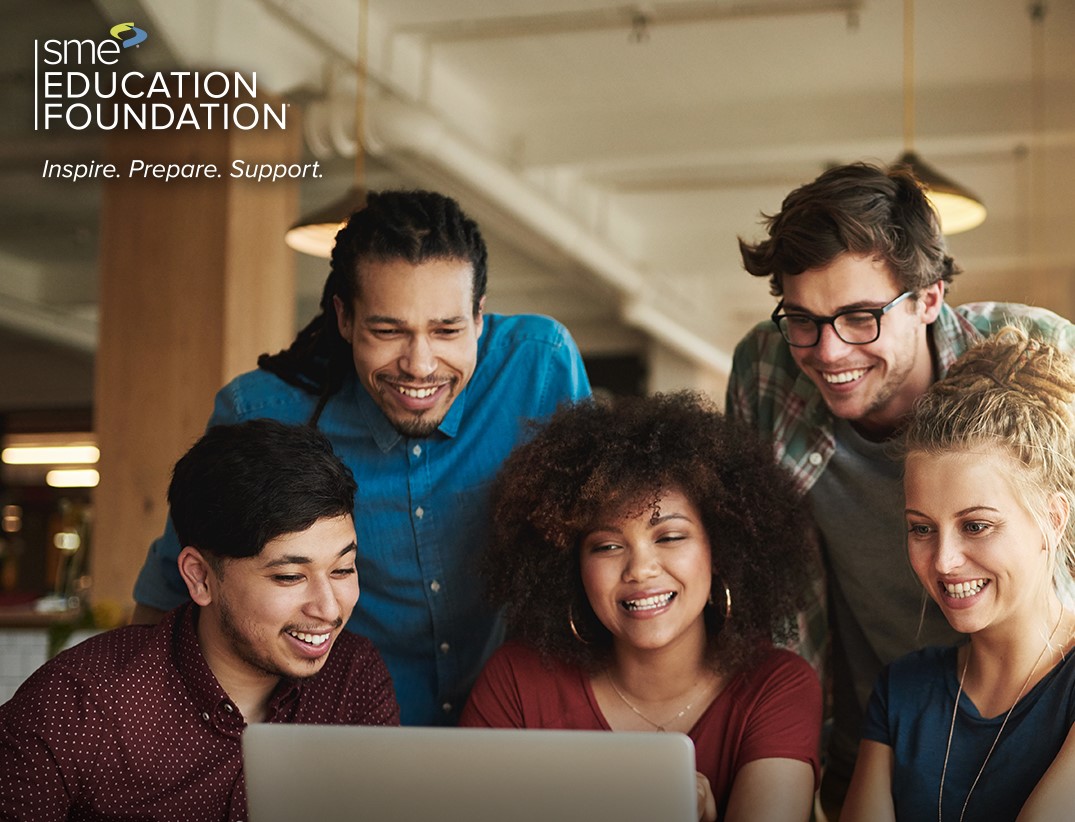 SME News Scholarship